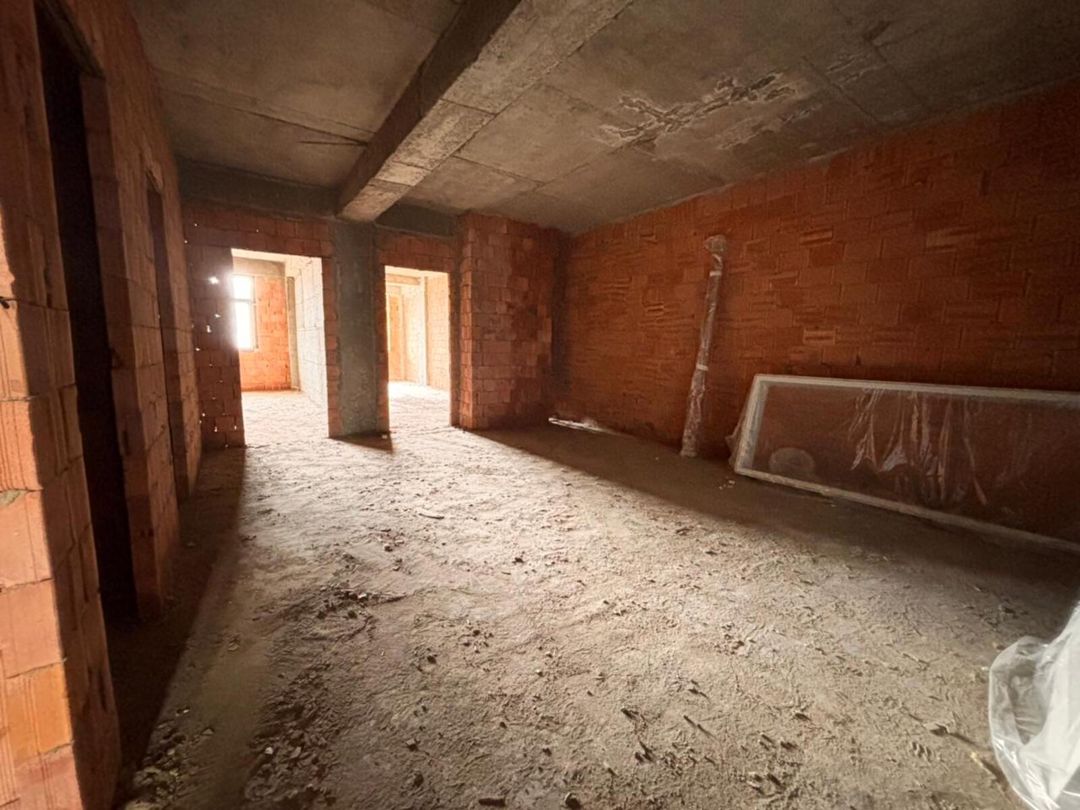 Satılır 2 otaqlı yeni tikili 133.1 m² — Mənzil, Bakı (5)
