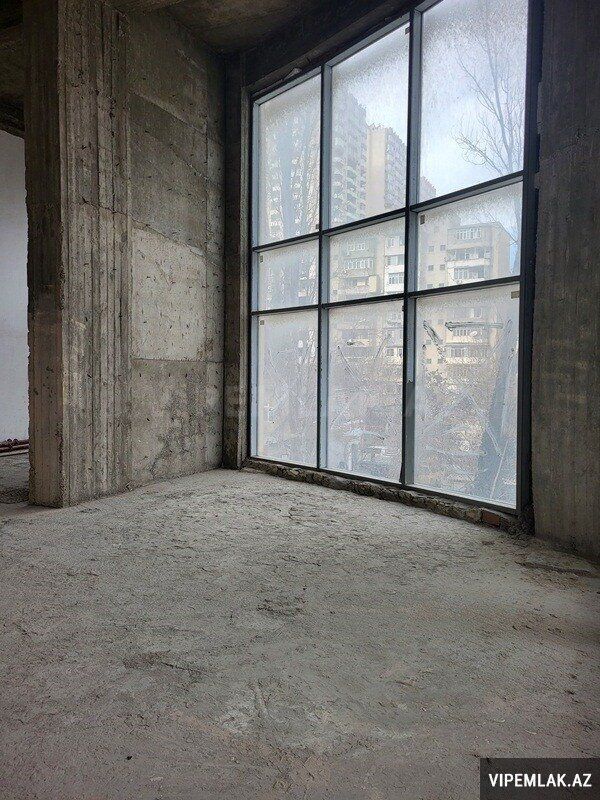 Yasamal rayonunda 1 otaqlı Obyekt Satılır, 77 m² — Əmlak, Bakı (6)