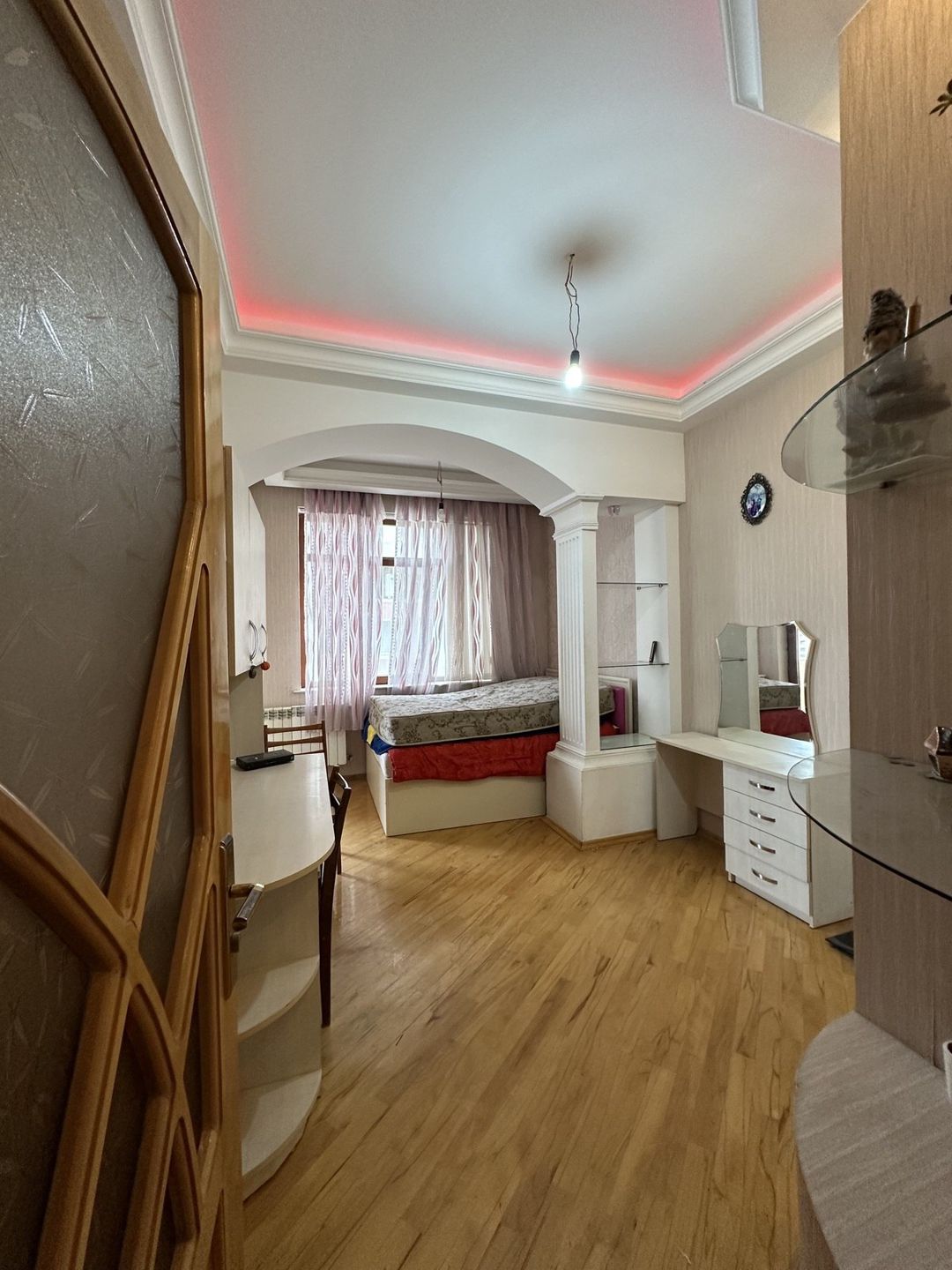 Satılır 4 otaqlı yeni tikili 221 m² — Mənzil, Bakı (7)