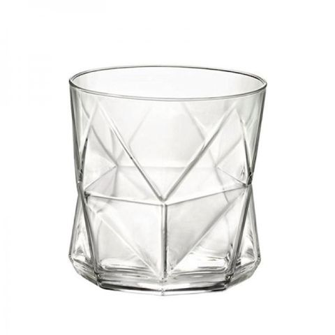 Stakan Bormioli Rocco Cassiopea, şüşə, 330 ml — Bakı