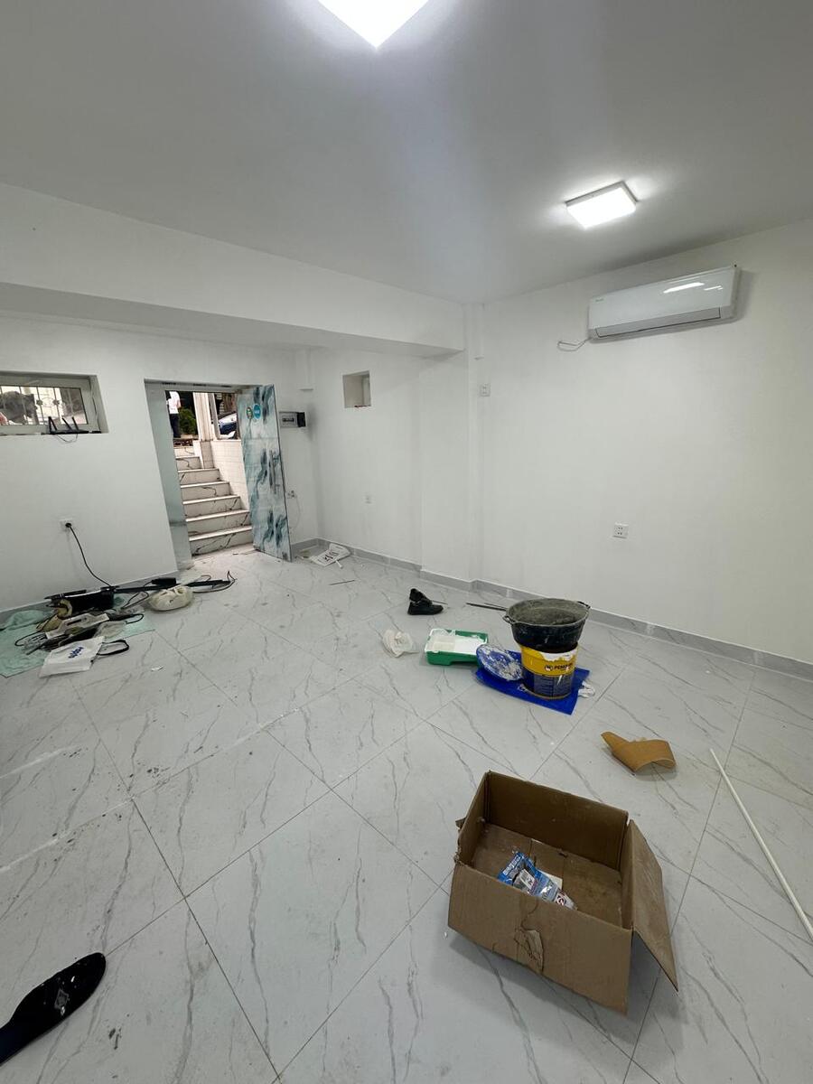 İcarəyə verilir obyekt 25 m² — Əmlak, Bakı (9)