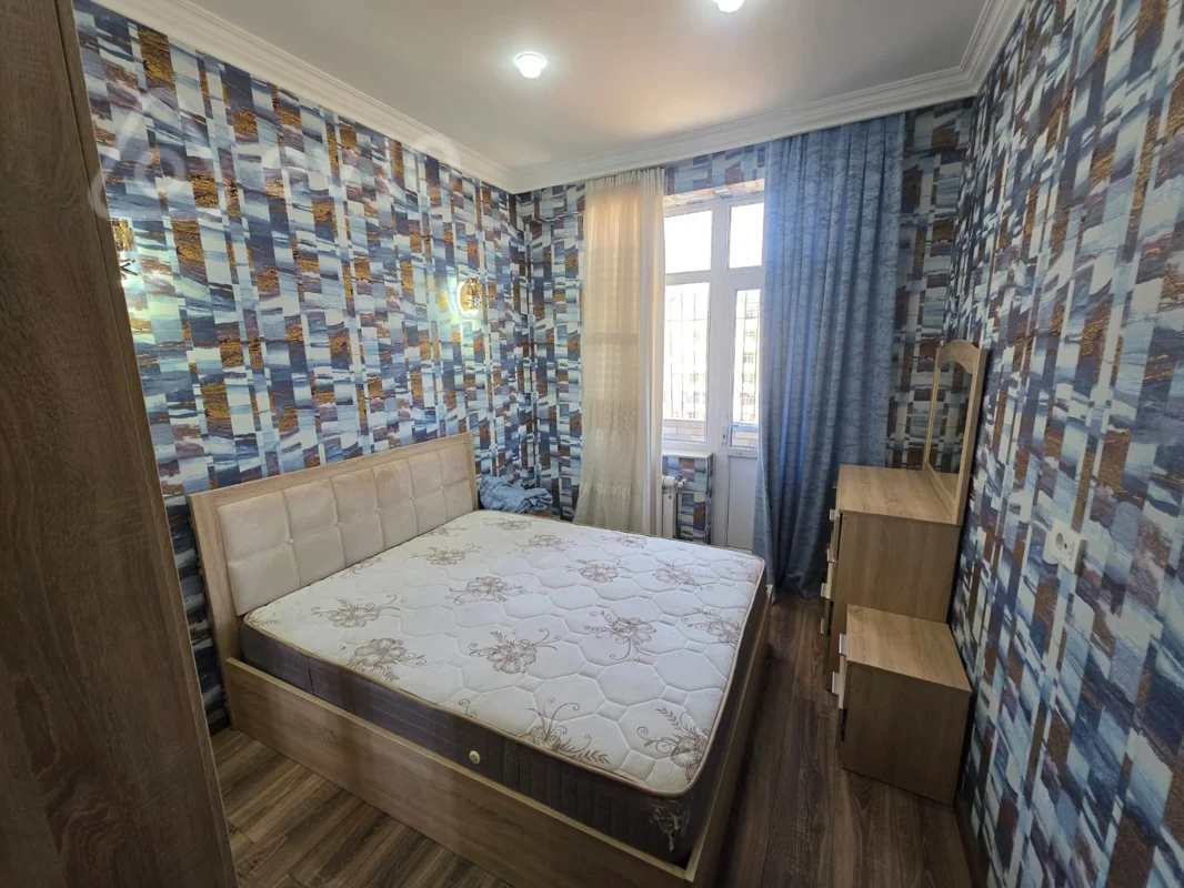 2 otaqlı mənzil, 45 m², Heydər Əliyev, Xırdalan — kirayə — Mənzil, Xırdalan (3)