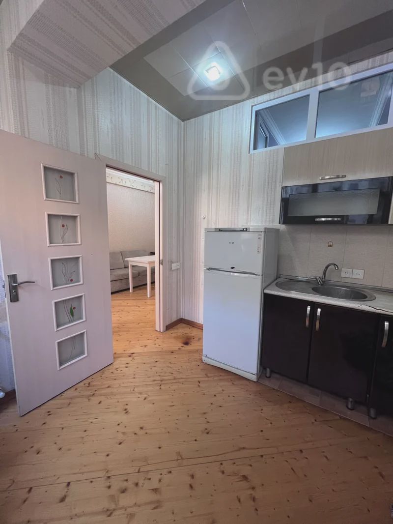For sale: 2-room apartment (new building), 61 m² — Mənzil, Bakı (7)