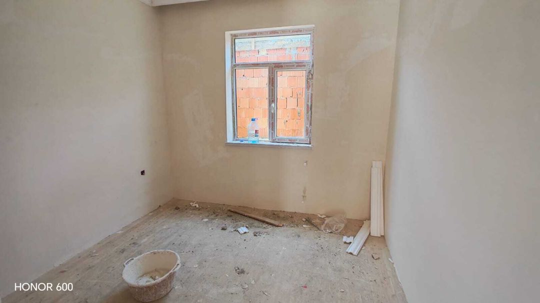 Satılır 3 otaqlı həyət evi/bağ evi 90 m² — Ev, villa, Bakı (8)