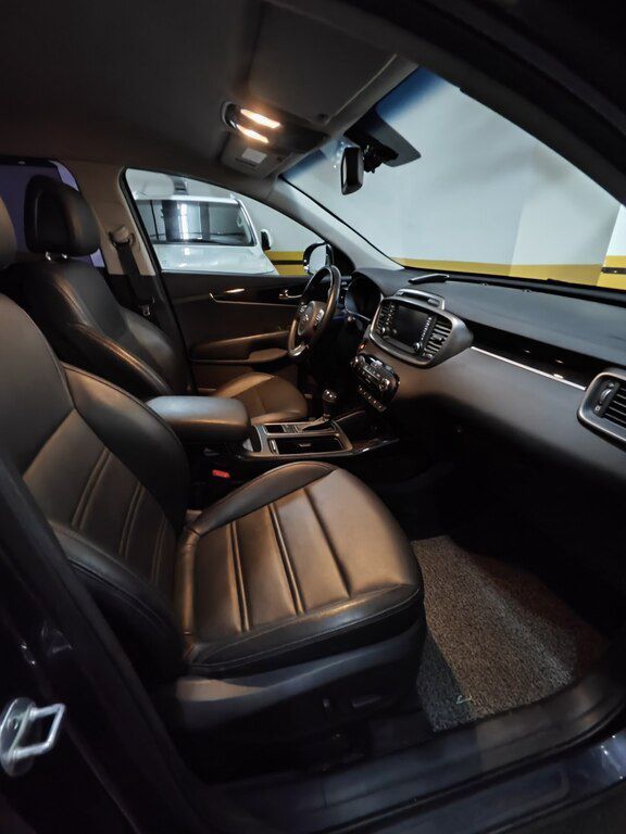 Kia Sorento, 2.0 L, 2015 il, 167 000 km 77-MB-271 — Avtomobillər, Bakı (8)