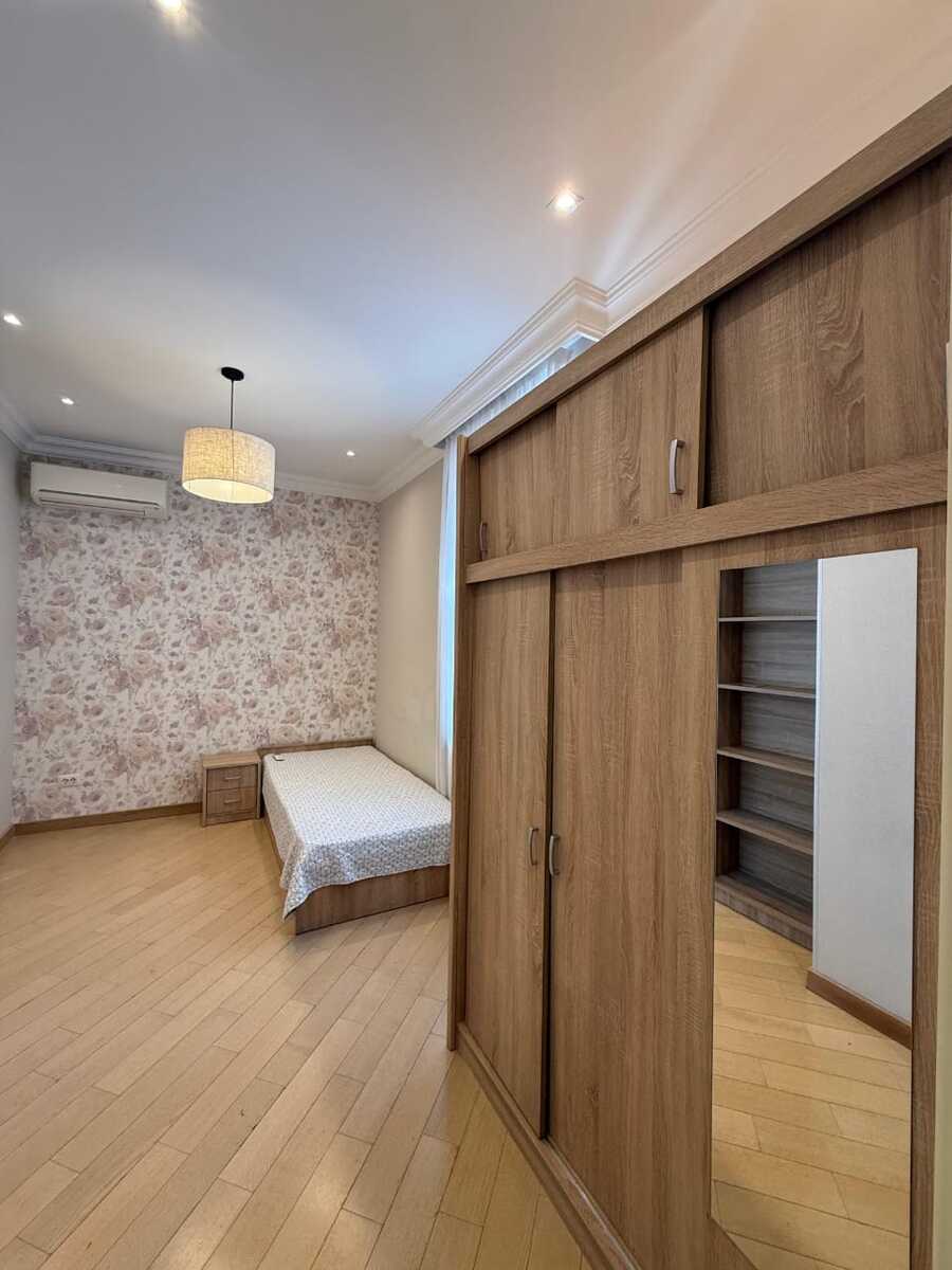 Satılır 2 otaqlı köhnə tikili 45 m² — Mənzil, Bakı (7)