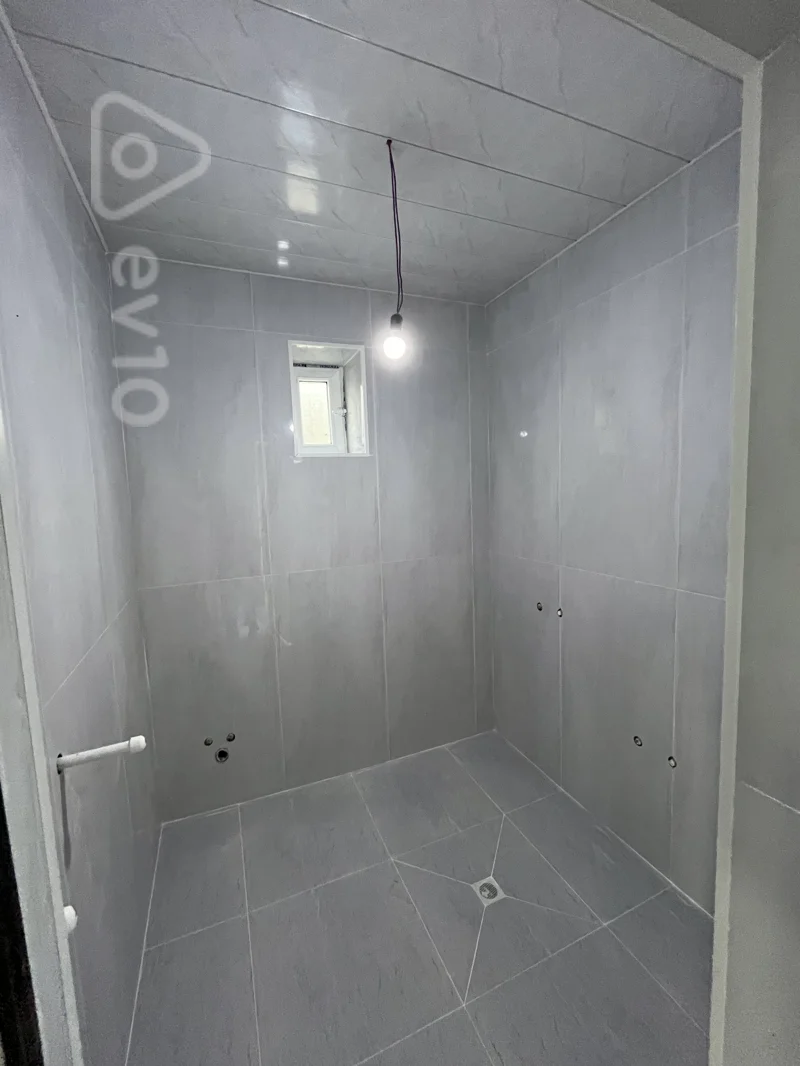 3 otaqlı həyət evi, 84 m², binə südçülük saxvoz — Ev, villa, Bakı (5)