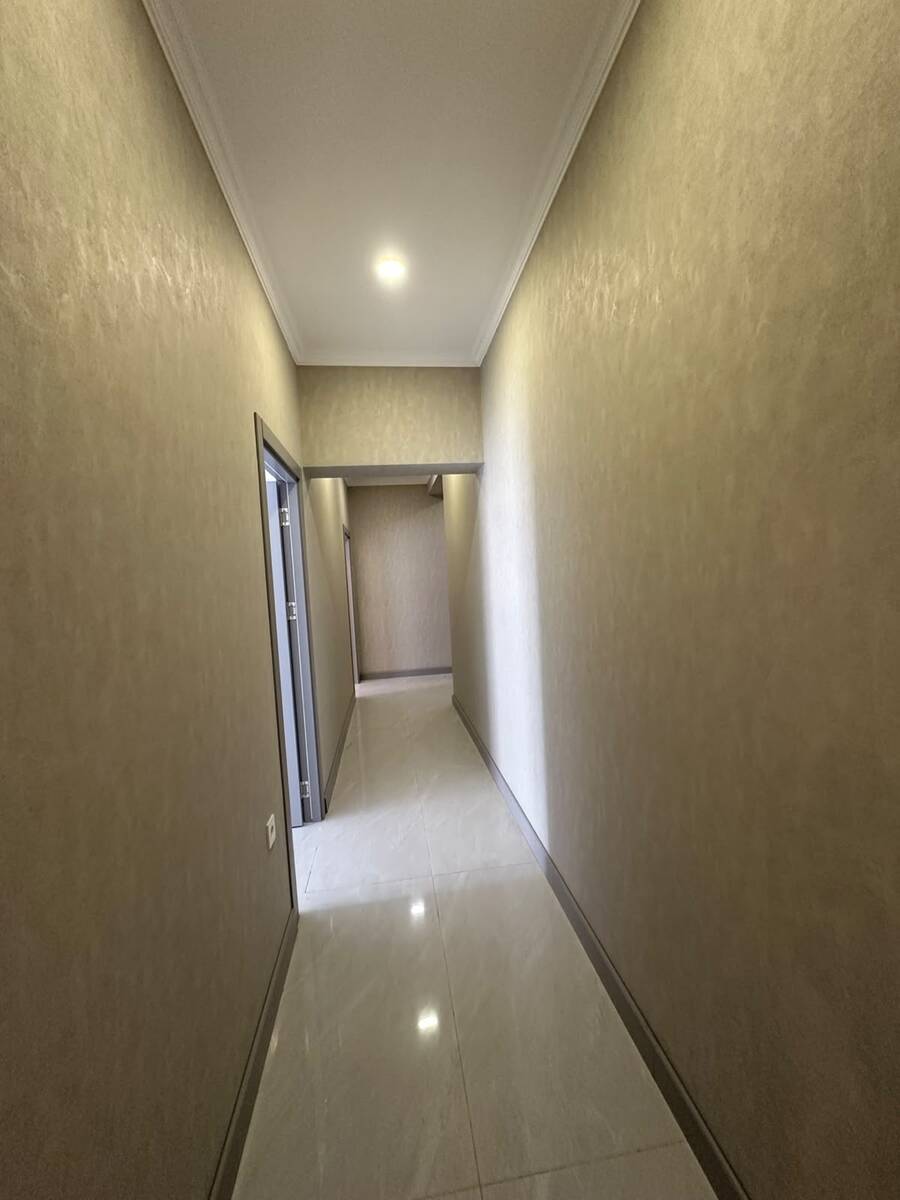 İcarəyə verilir 2 otaqlı yeni tikili 90 m² — Mənzil, Bakı (7)