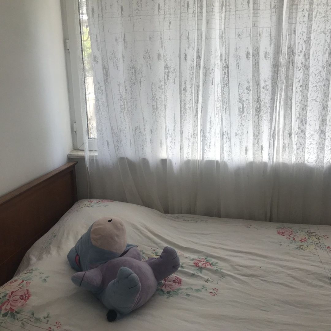 İcarəyə verilir 2 otaqlı köhnə tikili 45 m² — Mənzil, Bakı (4)
