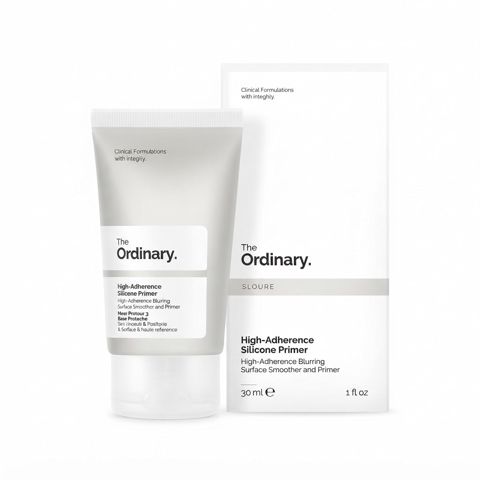 Praymer No Brand High-Adherence Silicone 30 ml — Bakı