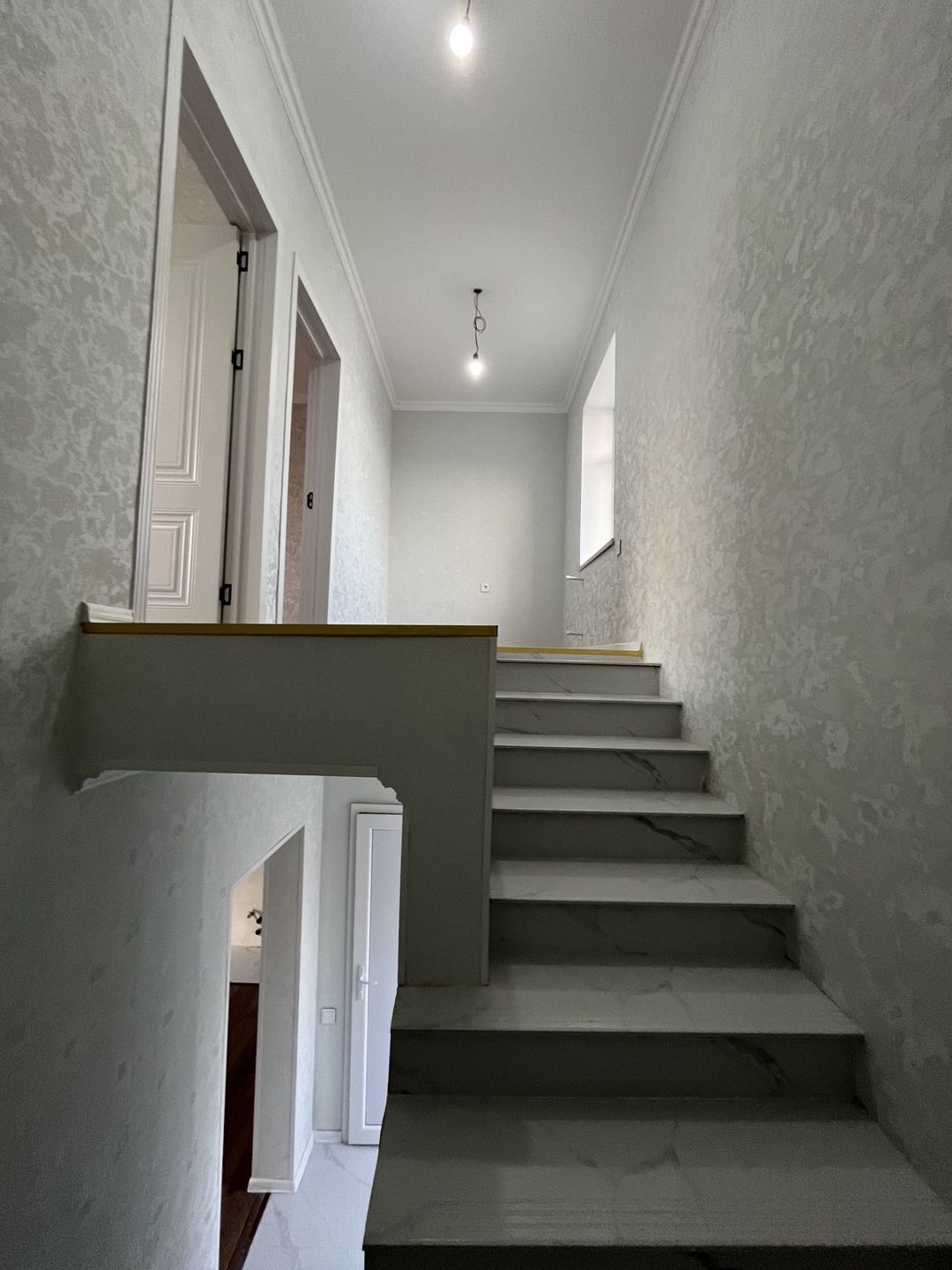 Satılır 3 otaqlı həyət evi/bağ evi 84 m² — Ev, villa, Bakı (10)