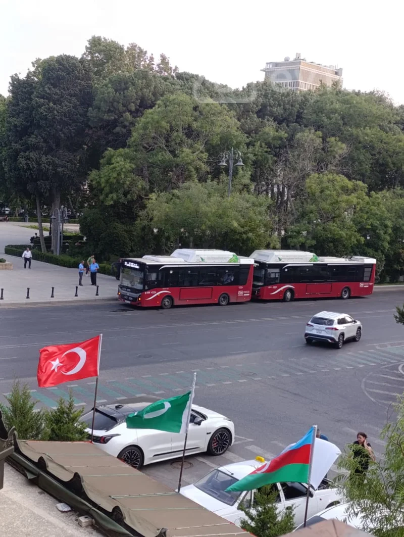2 otaqlı mənzil, 45 m², Dilare Eliyev küçesi 32 — Mənzil, Bakı (8)