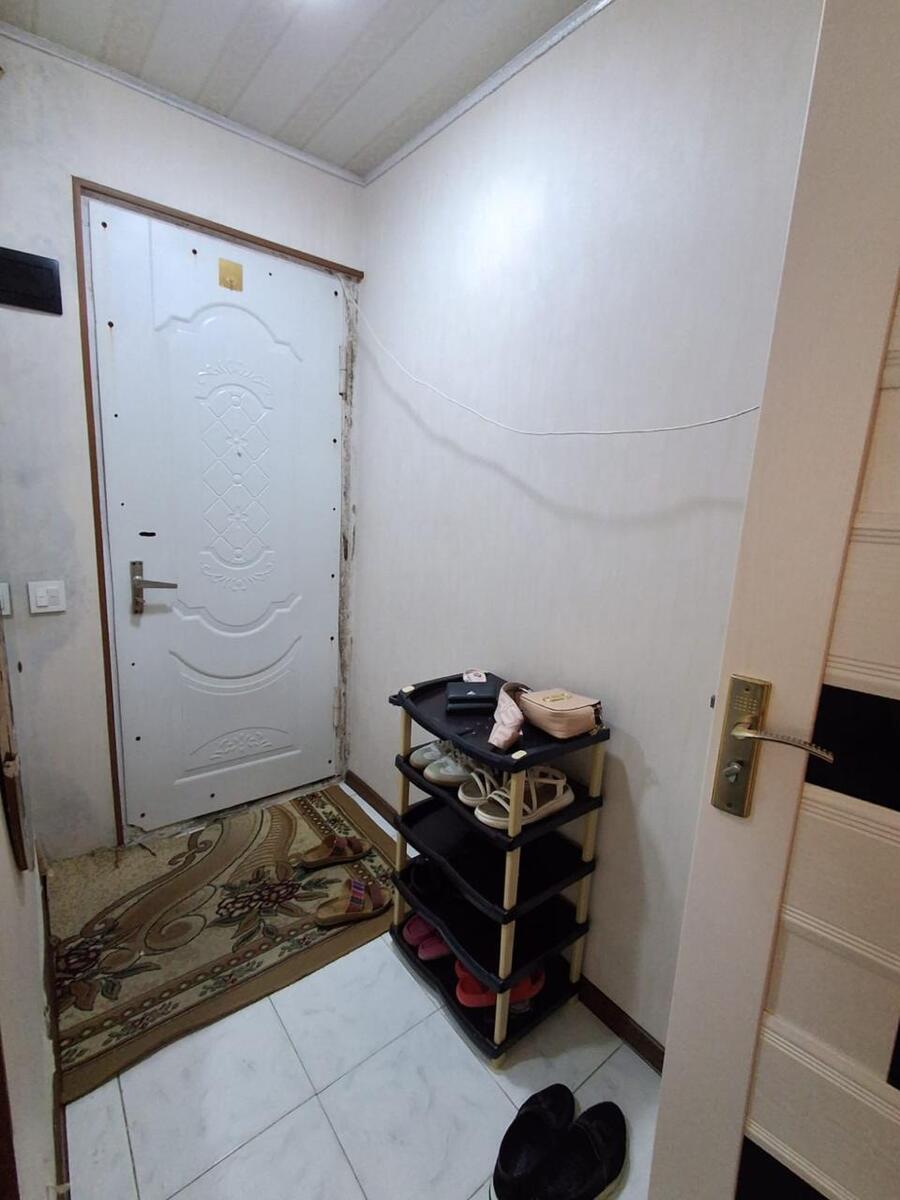 Satılır 2 otaqlı köhnə tikili 60 m² — Mənzil, Xırdalan (7)