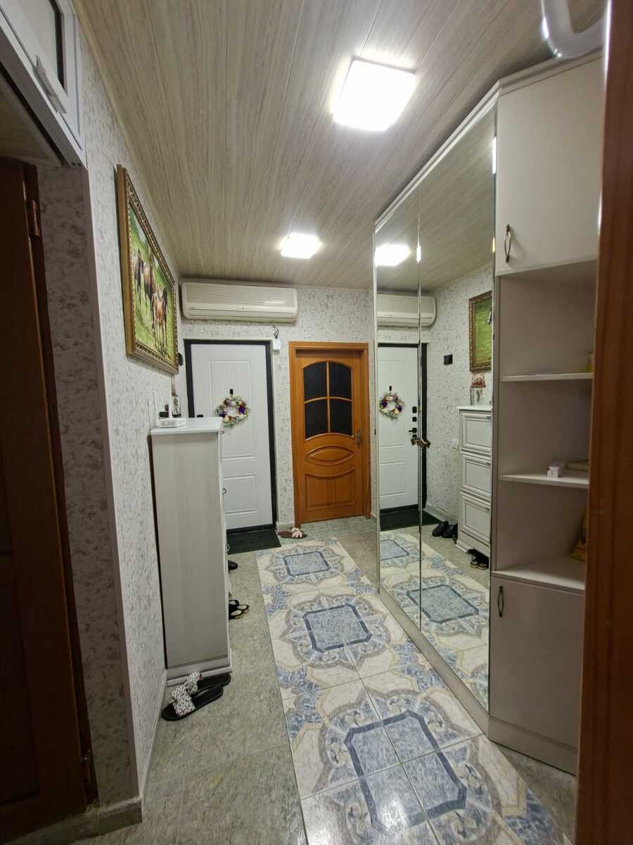 Satılır 2 otaqlı köhnə tikili 60 m² — Mənzil, Bakı (11)