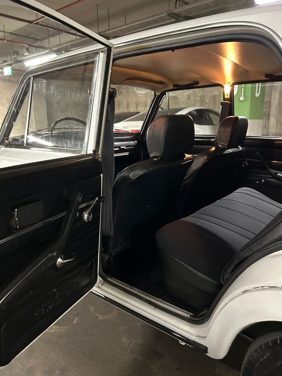 Lada (VAZ) 2106, 1.3 L, 1987 il, 101 342 km — Avtomobillər, Bakı (12)
