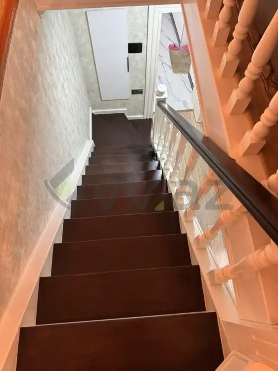 3 otaqlı Həyət evi Satılır, Əmircan qəs., Suraxanı, Bakı — Ev, villa, Bakı (5)