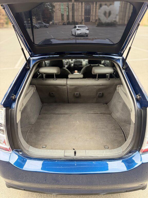 Toyota Prius, 1.5 L, 1.3 kWh, 2007 il, 330 000 km — Avtomobillər, Bakı (11)
