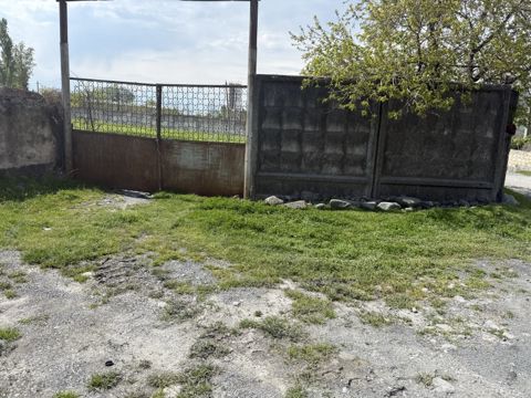 Satılır obyekt 42 m² — Zaqatala