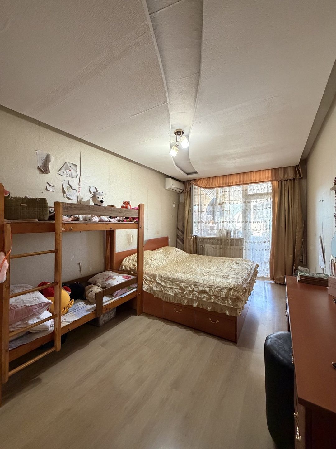 Satılır 3 otaqlı köhnə tikili 50 m² — Mənzil, Bakı (11)