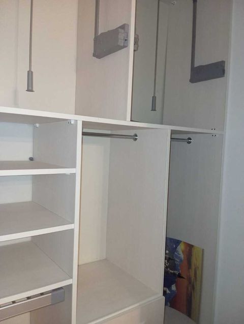 İcarəyə verilir 2 otaqlı yeni tikili 95 m² — Bakı