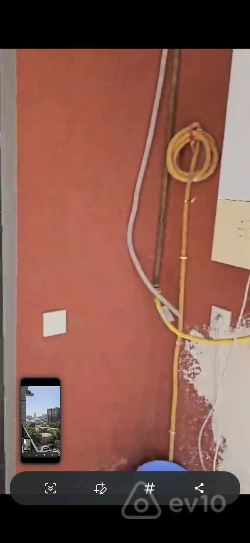 1 otaqlı mənzil, 40 m², Təbriz, — kirayə — Mənzil, Bakı (8)