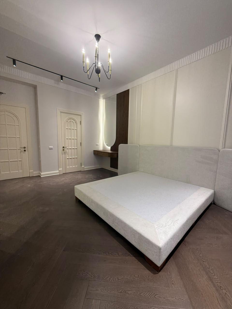3 otaqlı mənzil, 163 m², Park kvartalı, Bakı, 1025 (Nobel Tower) — Mənzil, Bakı (8)
