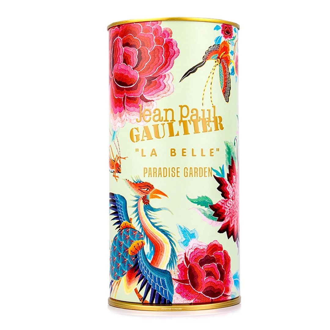 No Brand La Belle Paradise Garden qadınlar üçün ətir suyu 100 ml - unique_market020 — Mallar, Bakı (2)