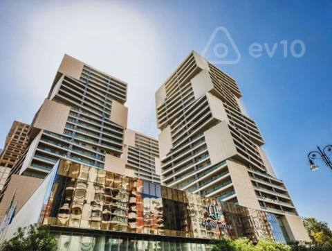2 otaqlı mənzil, 102 m², tiblisi prospekti — kirayə — Elçin bəy
