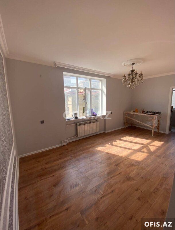 Köhnə tikili Kirayə Verilir Binəqədi r., Azadlıq Prospekti m., 2 otaq, 56 m² — Mənzil, Bakı (5)
