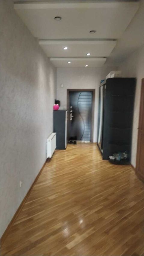 İcarəyə verilir 2 otaqlı yeni tikili 85 m² — Bakı
