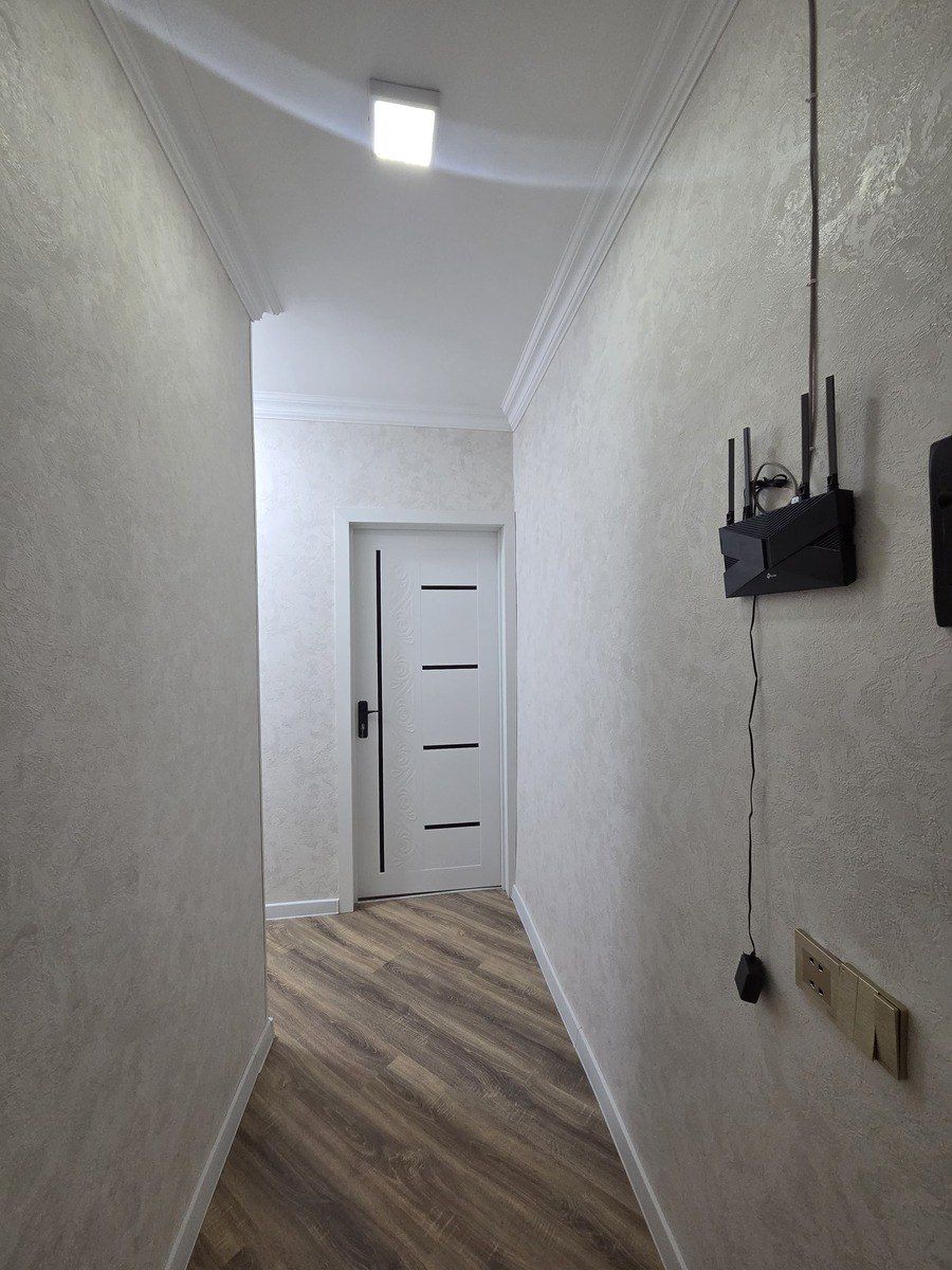 İcarəyə verilir 2 otaqlı köhnə tikili 45 m² — Mənzil, Bakı (6)