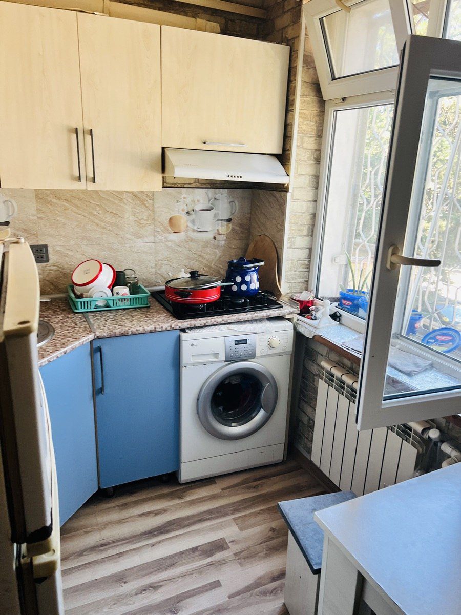 Satılır 2 otaqlı köhnə tikili 40 m² — Mənzil, Bakı