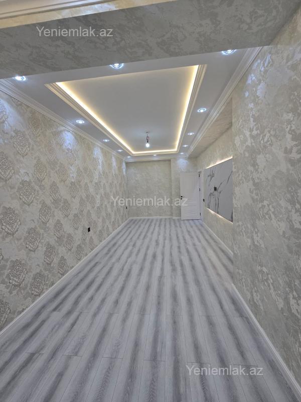 Satılır 2 otaqlı Bina evi menzil (Yeni tikili), 85 m², 16-cı məhəllə — Mənzil, Sumqayıt (4)