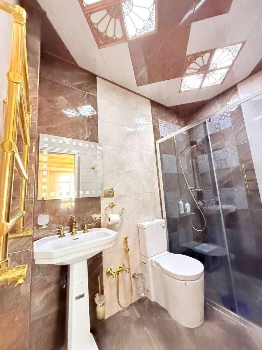 Satılır 3 otaqlı yeni tikili 170 m² — Mənzil, Bakı (10)