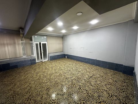 İcarəyə verilir obyekt 40 m² — Bakı