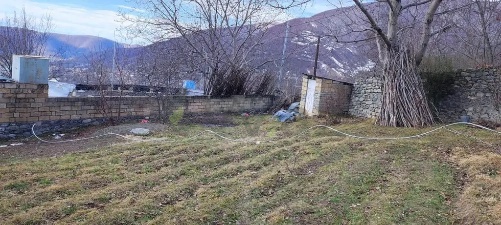 4 otaqlı Yarım tikili Satılır, Şəki — Ev, villa, Şəki (8)
