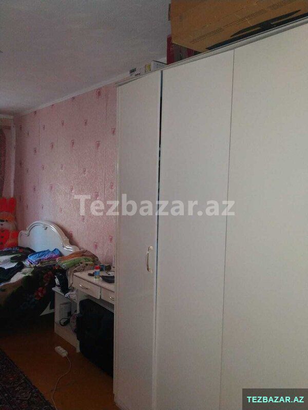 Kreditlə evlərin satışı — Ev, villa, Bakı (3)