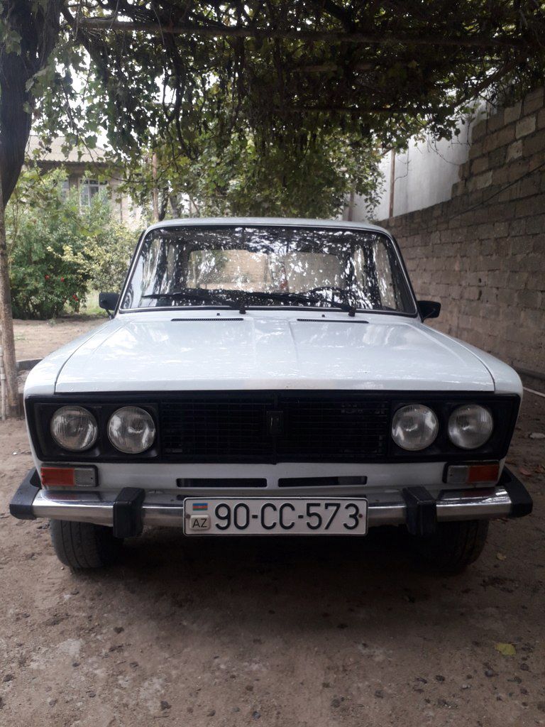 Lada (VAZ) 2106, 1.5 L, 2000 il, 230 000 km 90-CC-573 — Avtomobillər, Bakı (7)