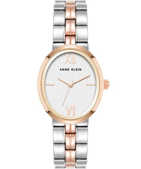 Qol saatı qadınlar üçün Anne Klein AK/5021SVRT — Bakı