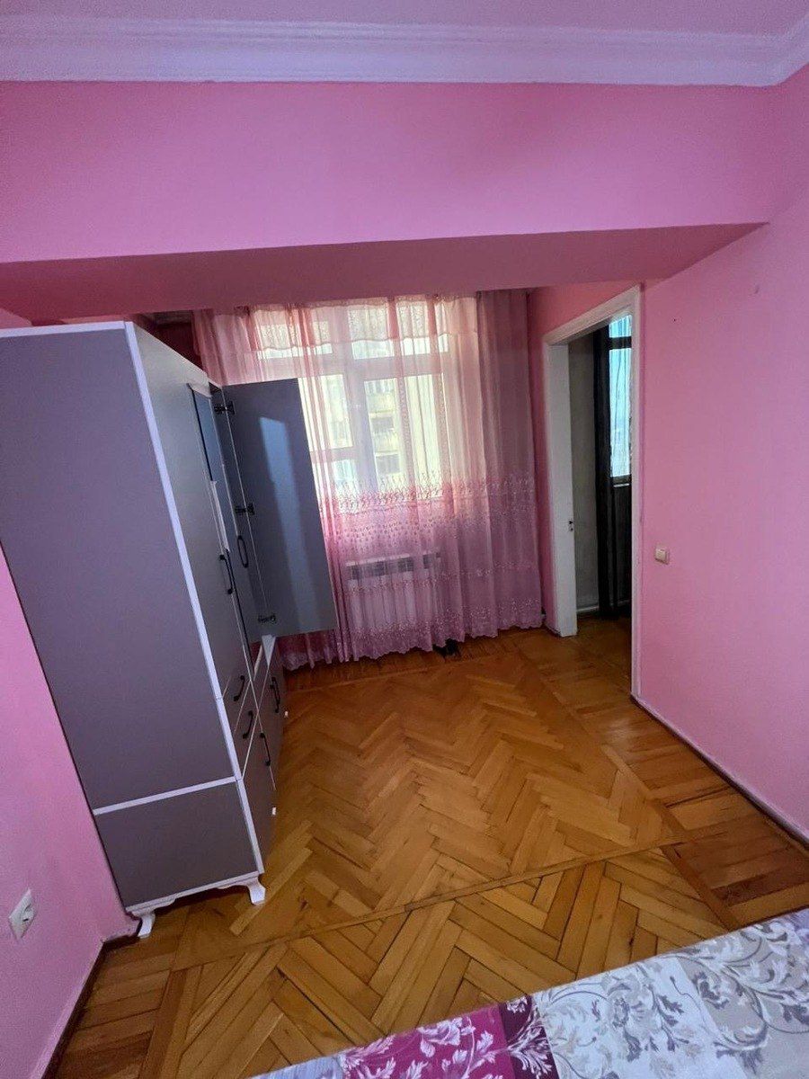 İcarəyə verilir 3 otaqlı köhnə tikili 70 m² — Mənzil, Bakı (6)