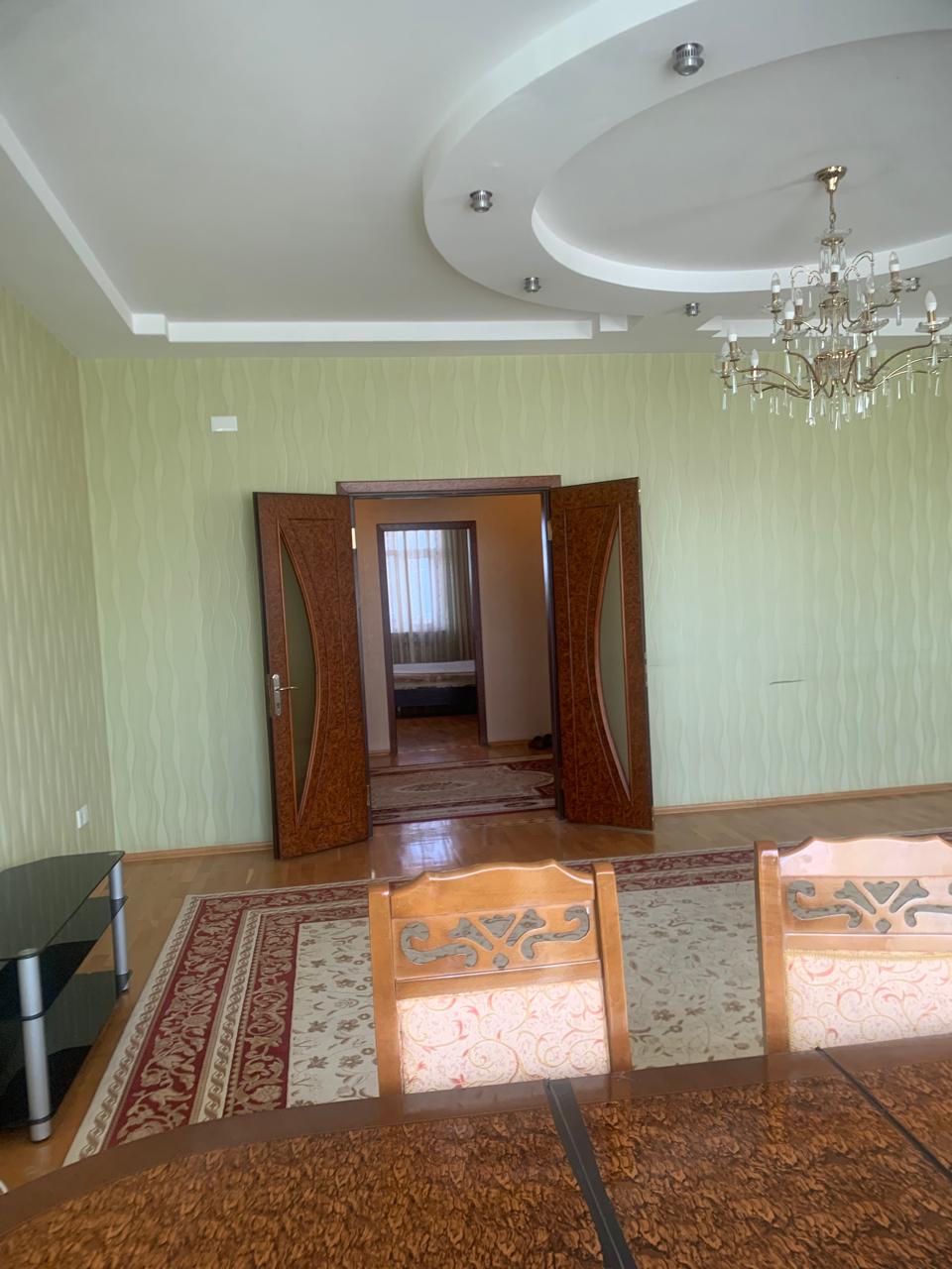 Satış: 3 otaqlı Yeni tikili, 130 m², Yasamal rayonu — Mənzil, Bakı (5)