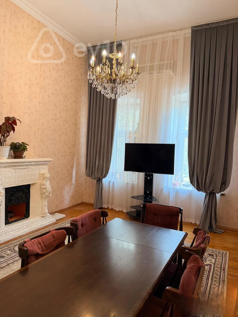4 otaqlı mənzil, 130 m², Neftçilər prospekti — Mənzil, Bakı (4)