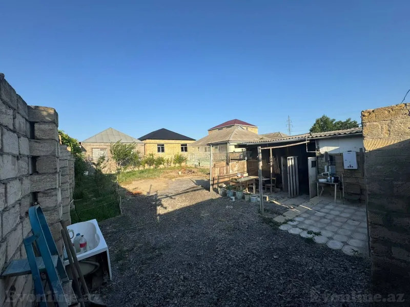 Satılır Torpaq 4 sot Bakı, Binəqədi r., Binəqədi — Torpaq, Bakı (5)