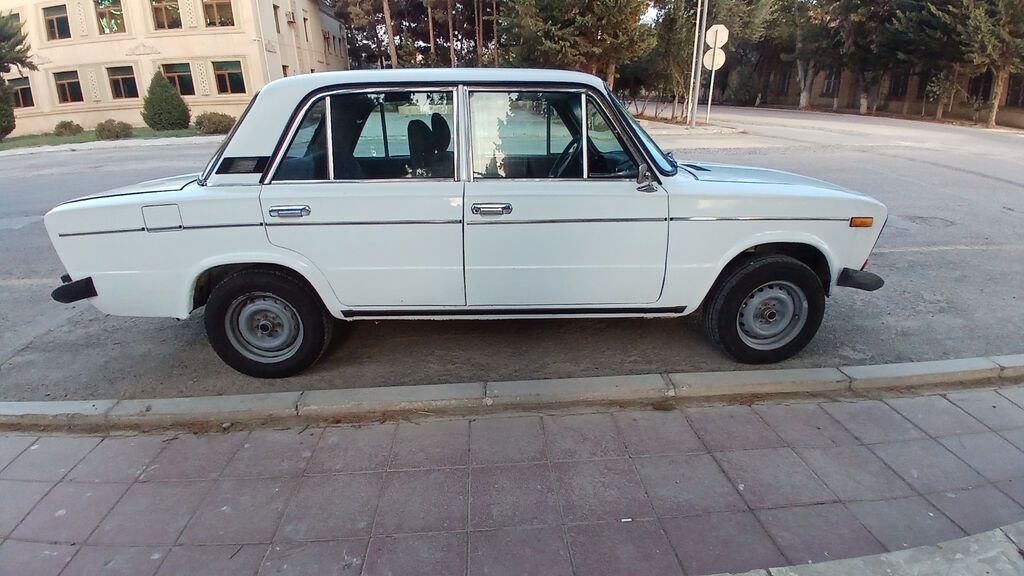 VAZ (Lada) 2106: 1.6 l 2003 il 161613 km Sedan 90-TG-654 — Avtomobillər, Salyan (5)