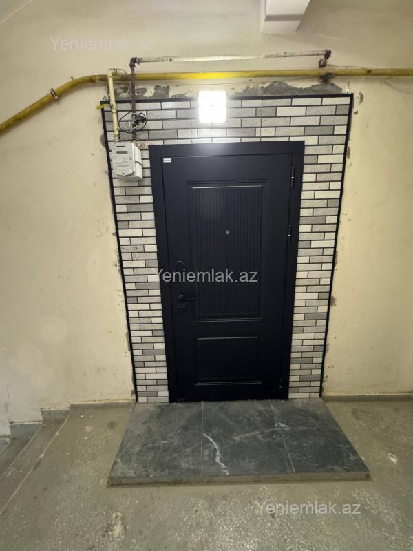 Satılır 2 otaqlı Bina evi menzil (Yeni tikili), 71 m², Masazır — Mənzil, Abşeron (8)