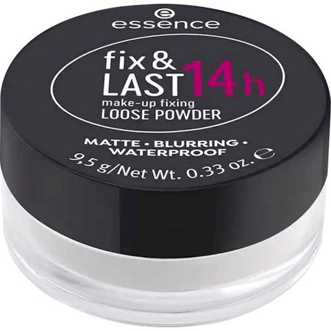 Səpmə kirşan Essence Loses Puder Fix & Last 14h, 9.5 q — Bakı