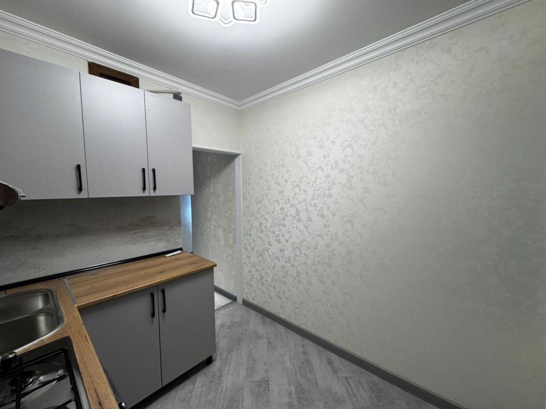 Satılır 2 otaqlı köhnə tikili 55 m² — Mənzil, Bakı (10)