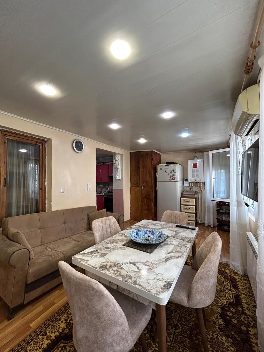 Satılır 3 otaqlı köhnə tikili 80 m² — Mənzil, Bakı (12)