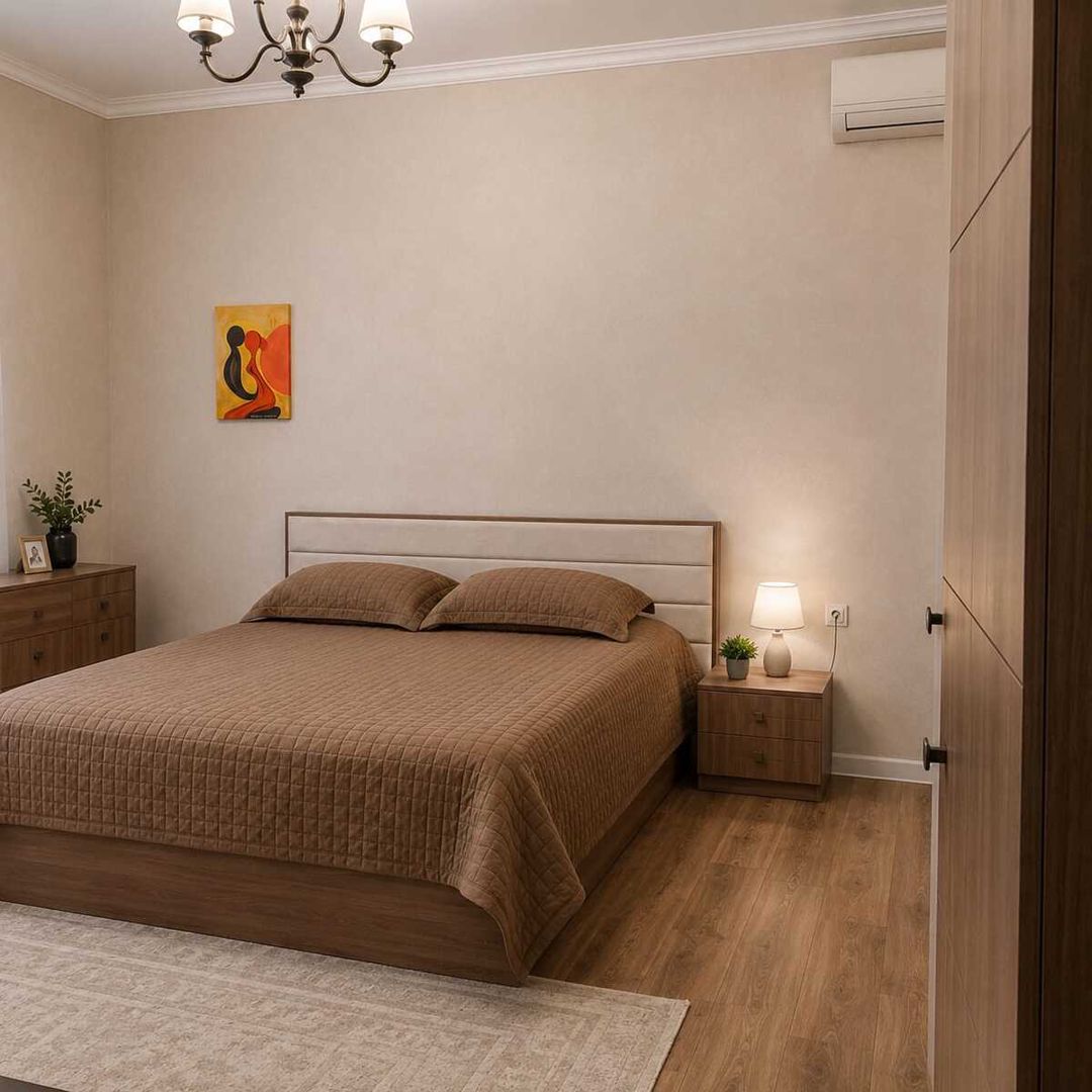 Satılır 3 otaqlı yeni tikili 83 m² — Mənzil, Bakı (11)