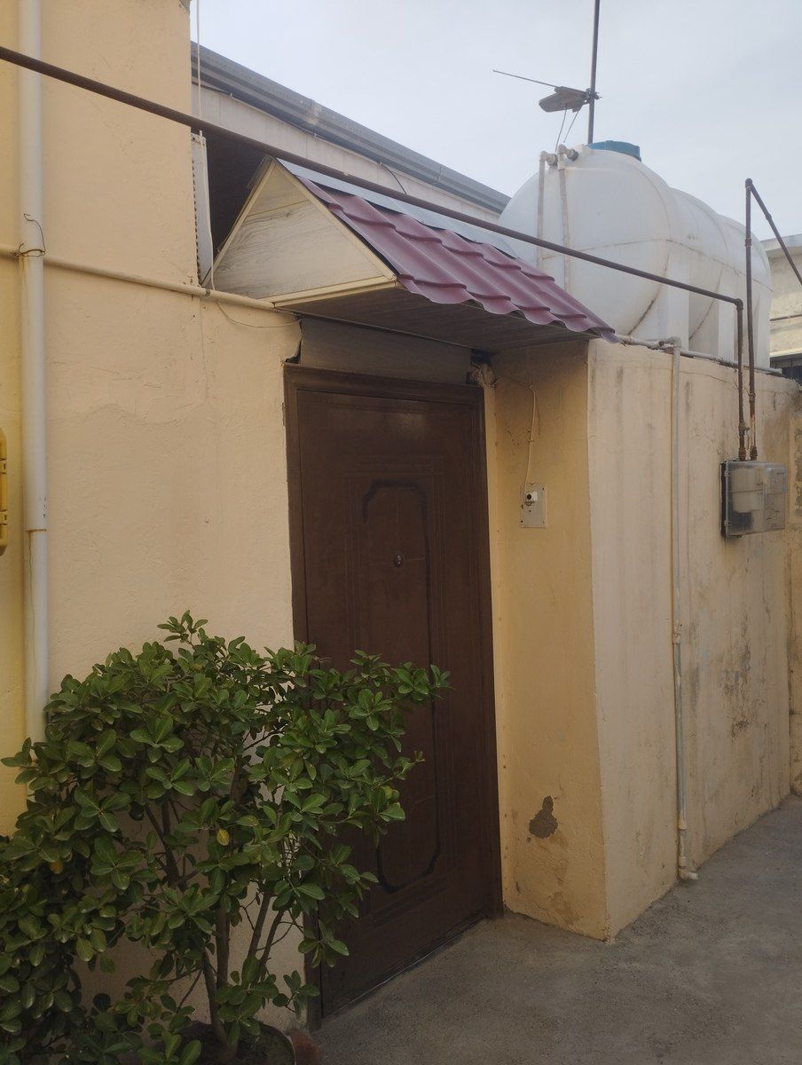 Satılır 3 otaqlı həyət evi/bağ evi 100 m² — Ev, villa, Bakı (10)